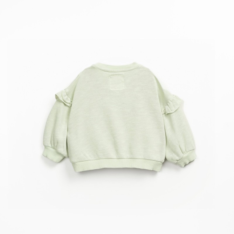Sweat Felpa
