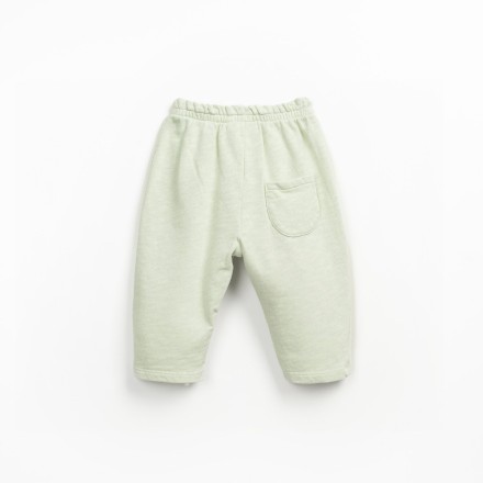 Fleece Trousers