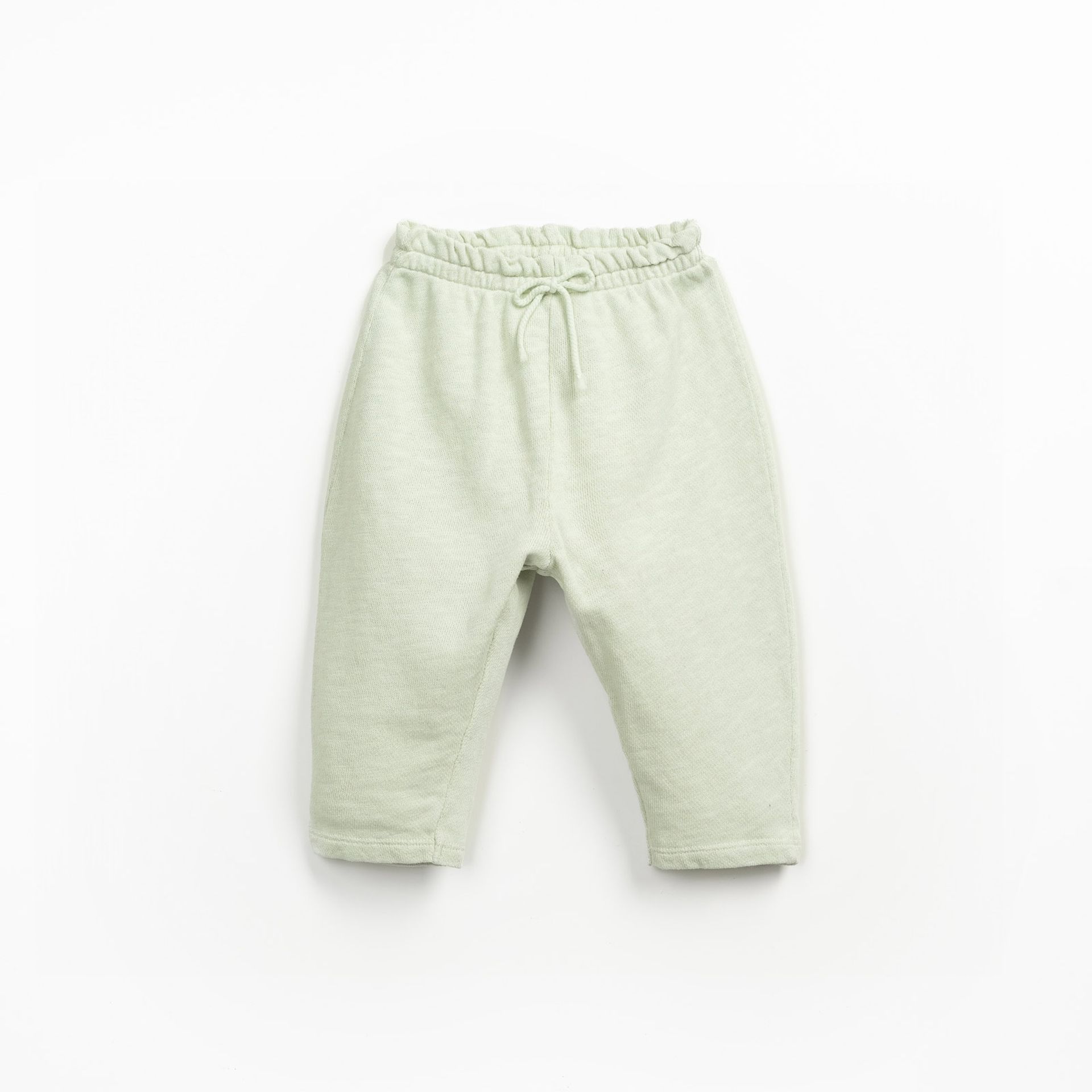 Calça Felpa