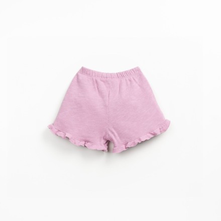 Pantalón Felpa