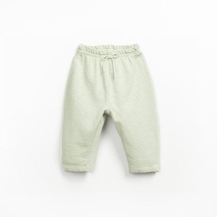 Fleece Trousers - Image product