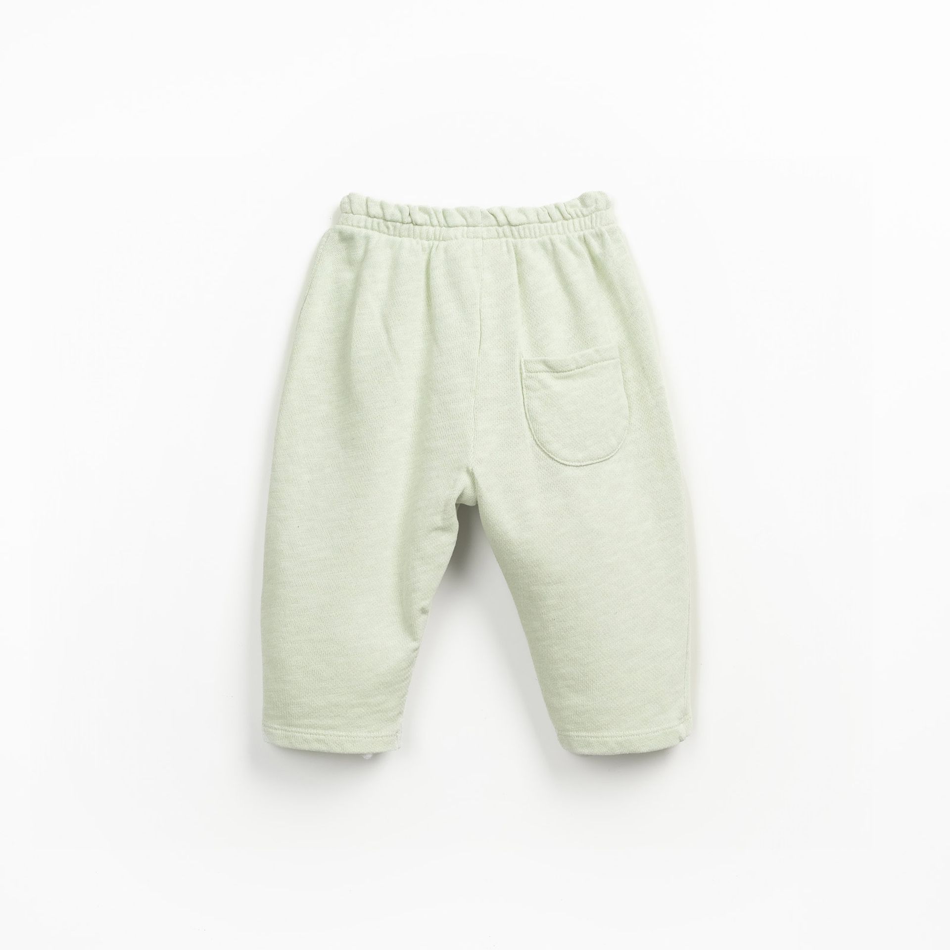 Calça Felpa