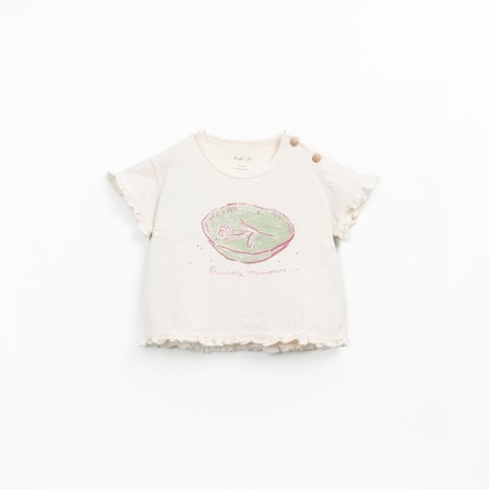Camiseta Jersey Anti-UV - Image product