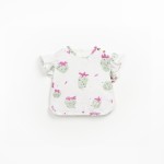 T-shirt Jersey Estampado