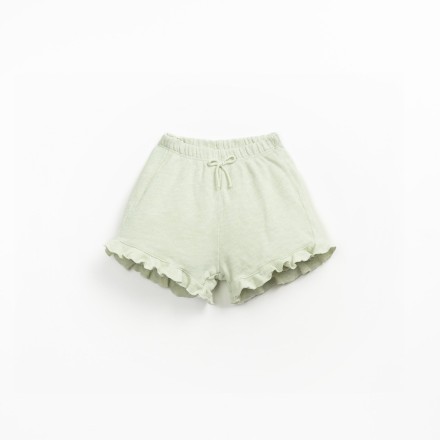 Fleece Trousers - Image product