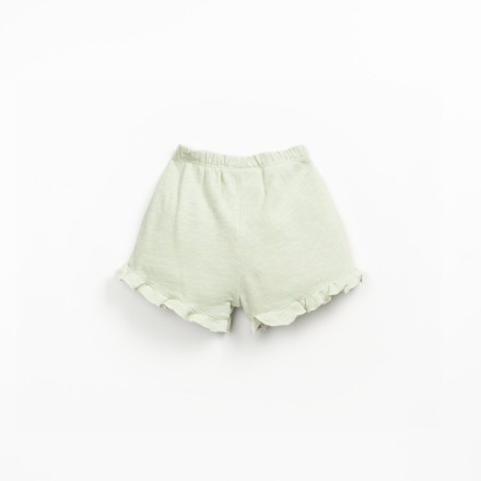 Fleece Trousers