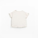 T-shirt Jersey Anti-uv