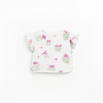 T-shirt Jersey Estampado