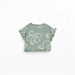 T-shirt Jersey Estampado