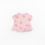 T-shirt Jersey Estampado