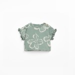 T-shirt Jersey Estampado