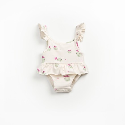 Fato De Banho Estampado - Image product