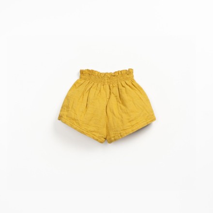 Woven Shorts