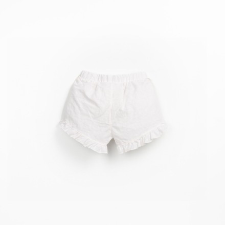 Woven Shorts