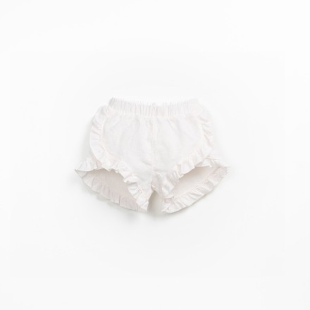 Woven Shorts - Image product