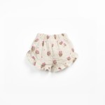Cal��o Tecido Estampado