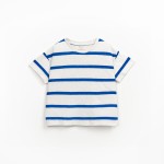 T-shirt Jersey Riscas