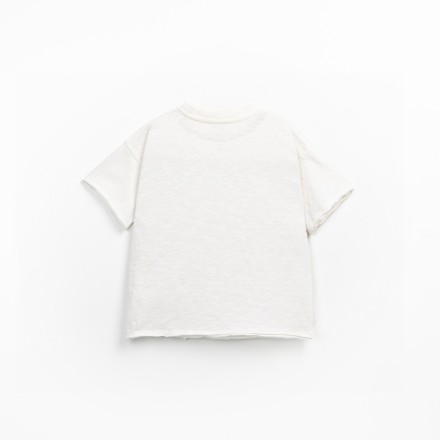 Flamé Jersey T-Shirt