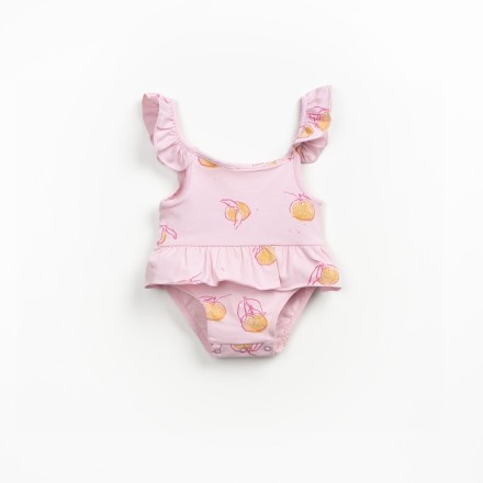 Printed Swimsuit - Image product