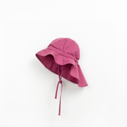 Gorra Tejido