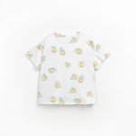 T-shirt Jersey Estampado