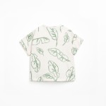 T-shirt Jersey Estampado