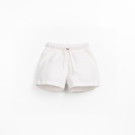 Woven Shorts - Image product