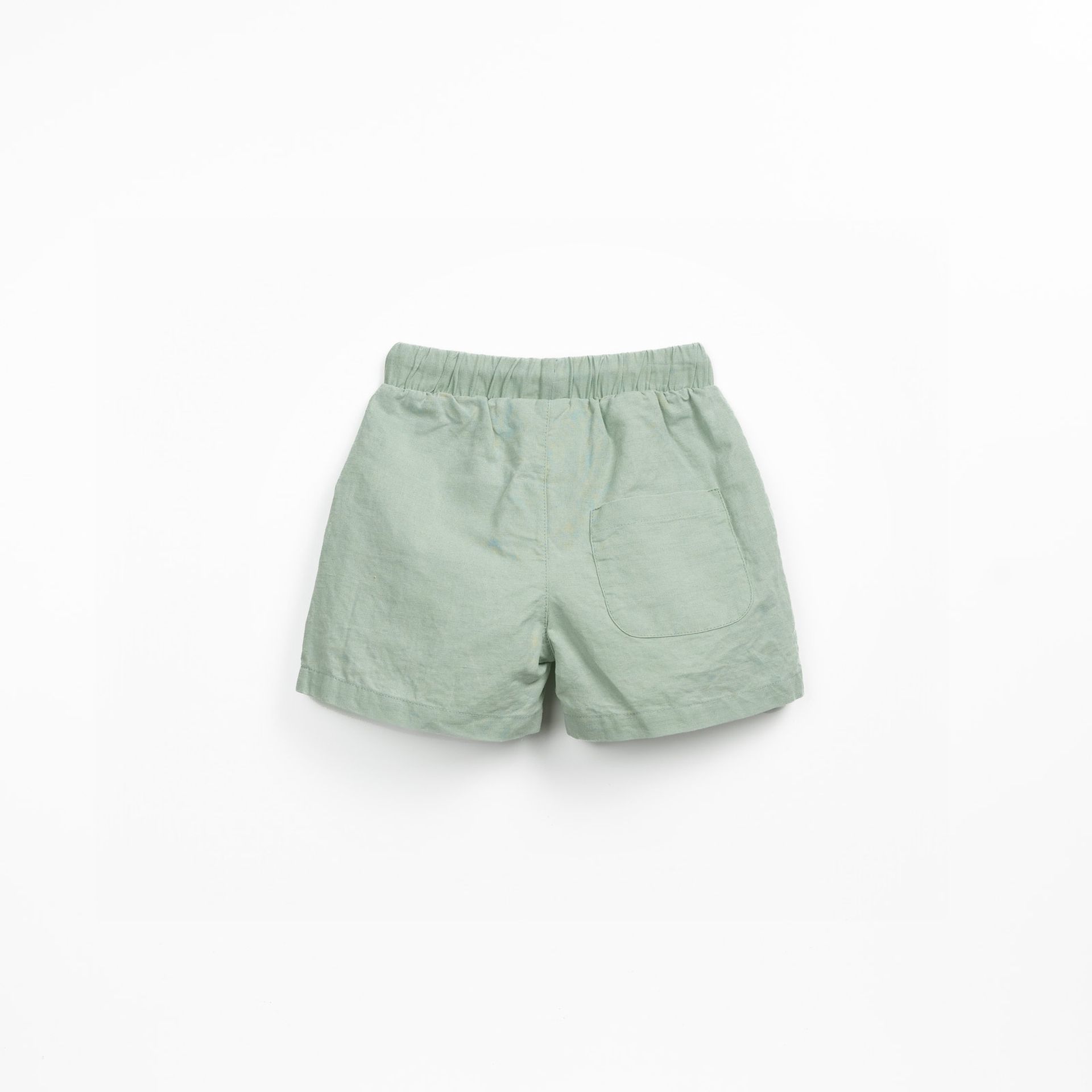 Woven Shorts