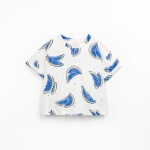 T-shirt Jersey Estampado