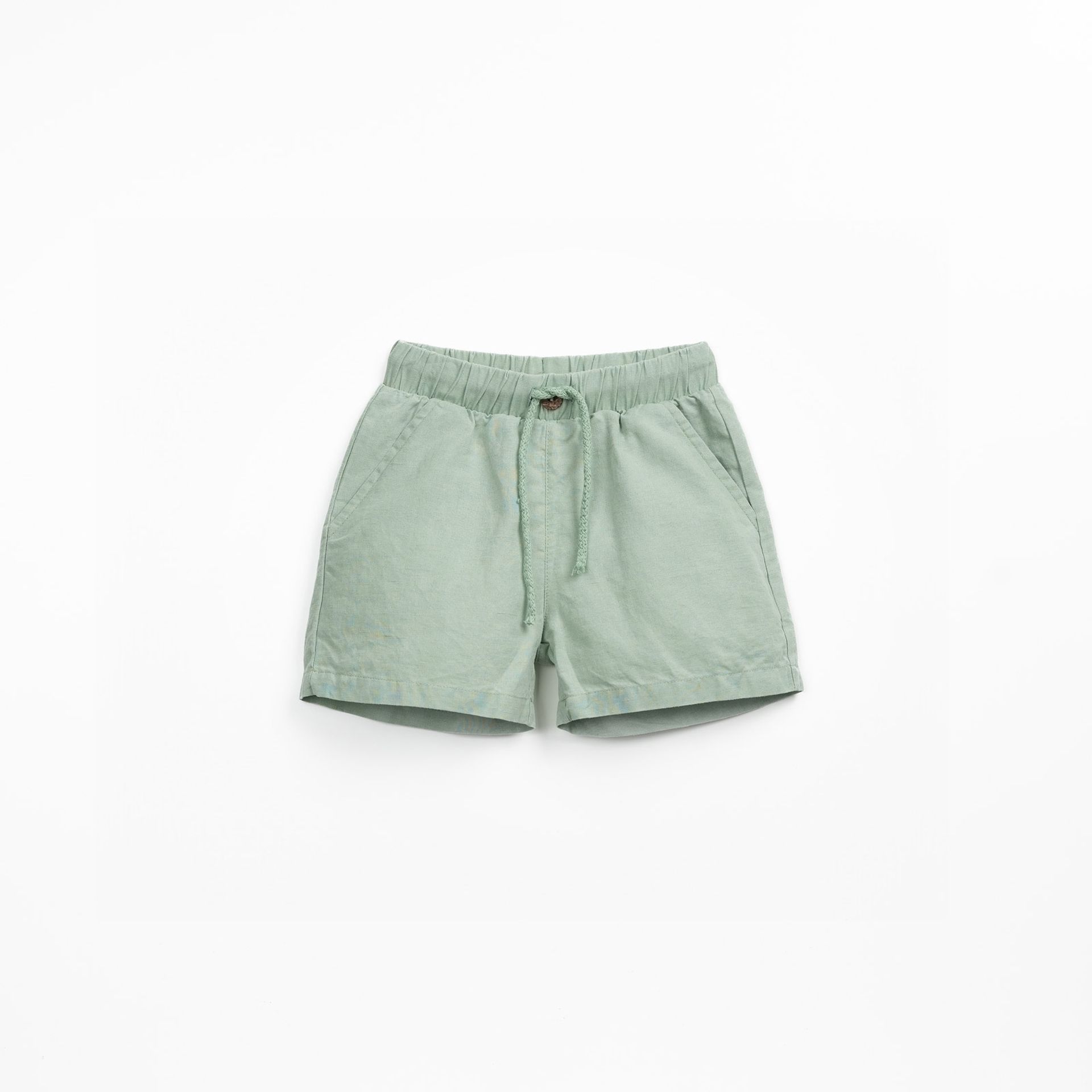 Woven Shorts