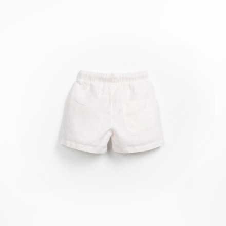 Woven Shorts