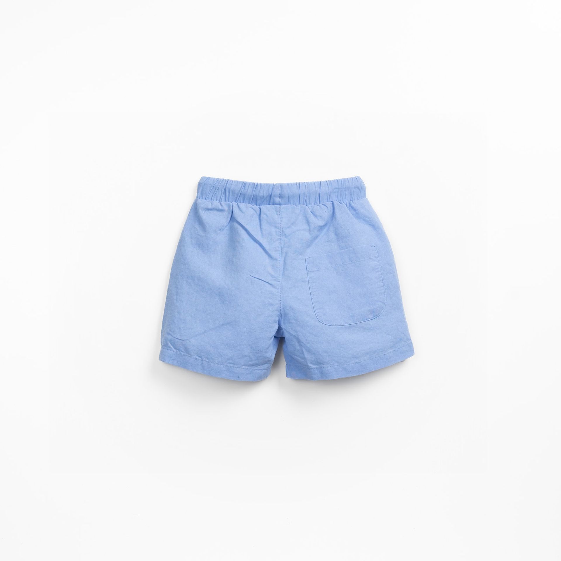 Woven Shorts