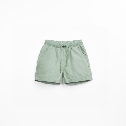 Woven Shorts - Image product