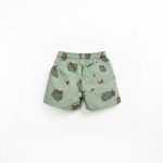 Cal��o De Banho Estampado