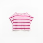T-shirt Jersey Riscas
