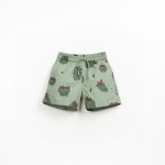 Cal��o De Banho Estampado