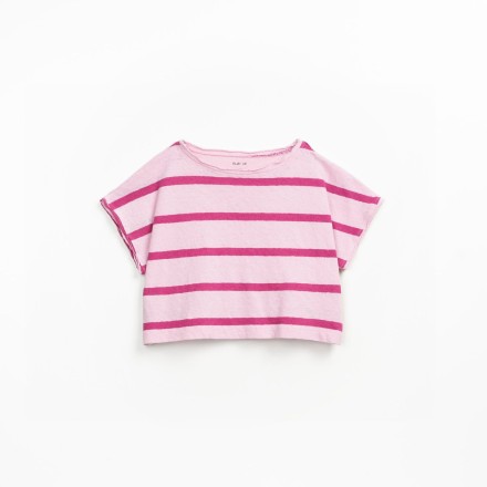 T-shirt Jersey Riscas - Image product