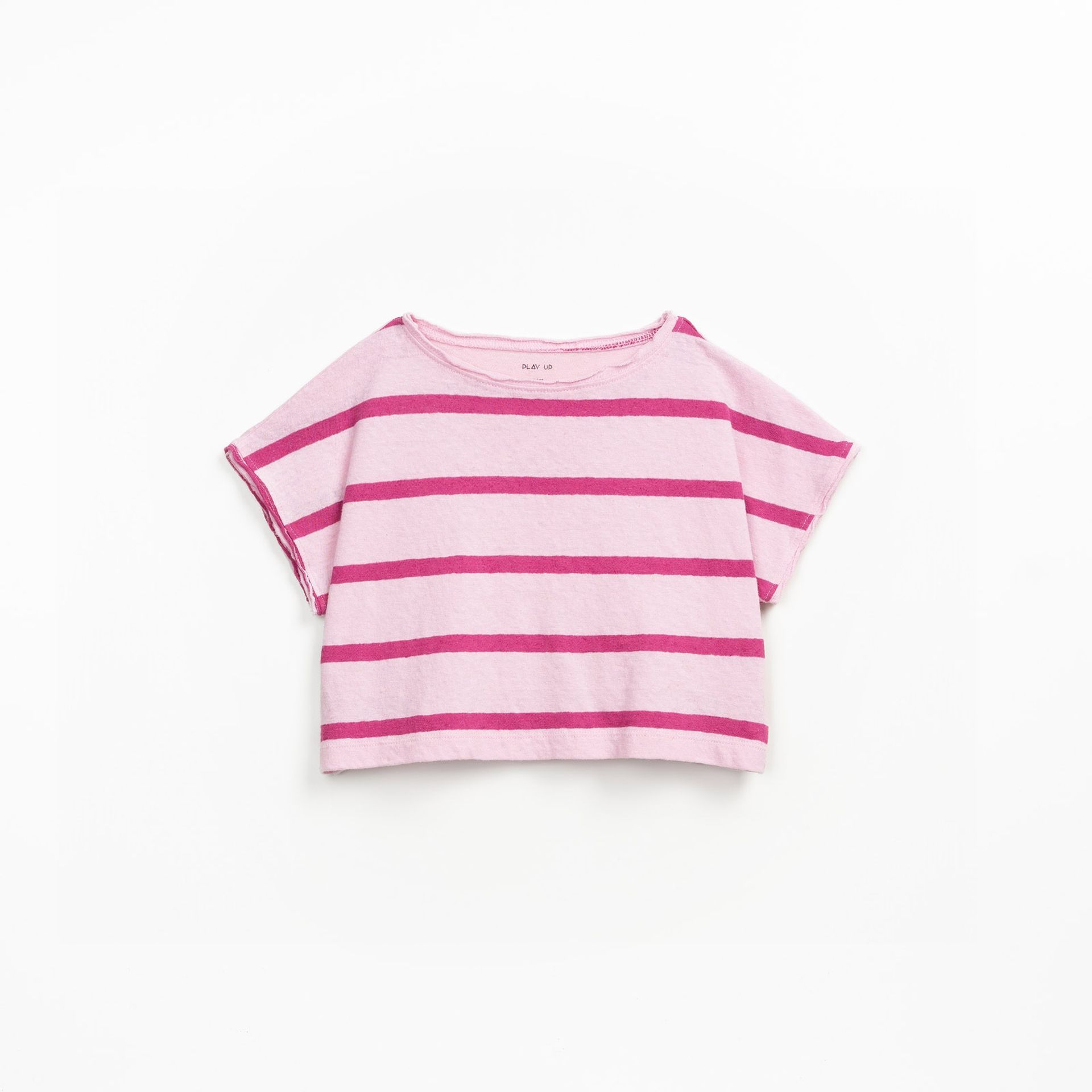 T-shirt Jersey Riscas
