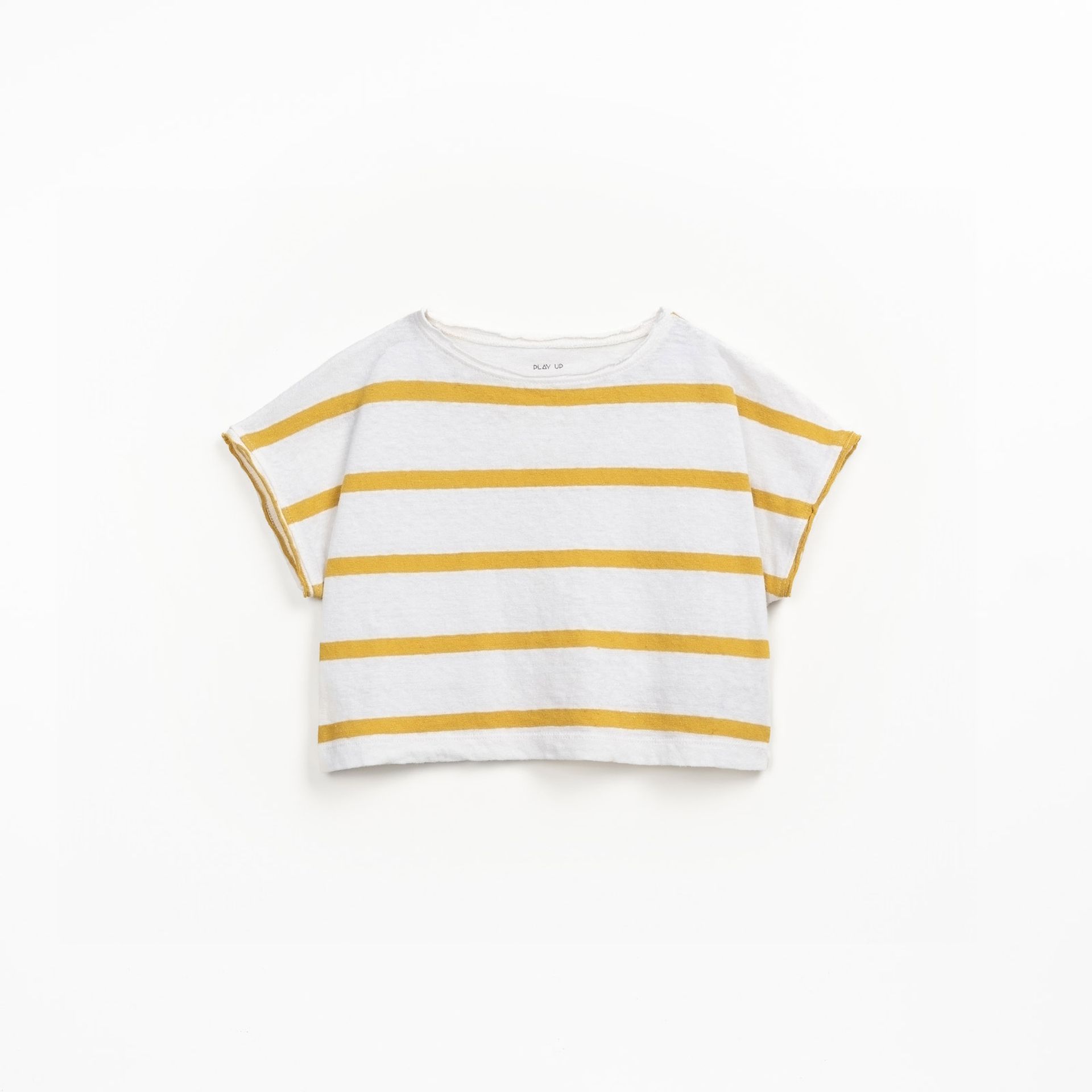 Camiseta Jersey Rayas