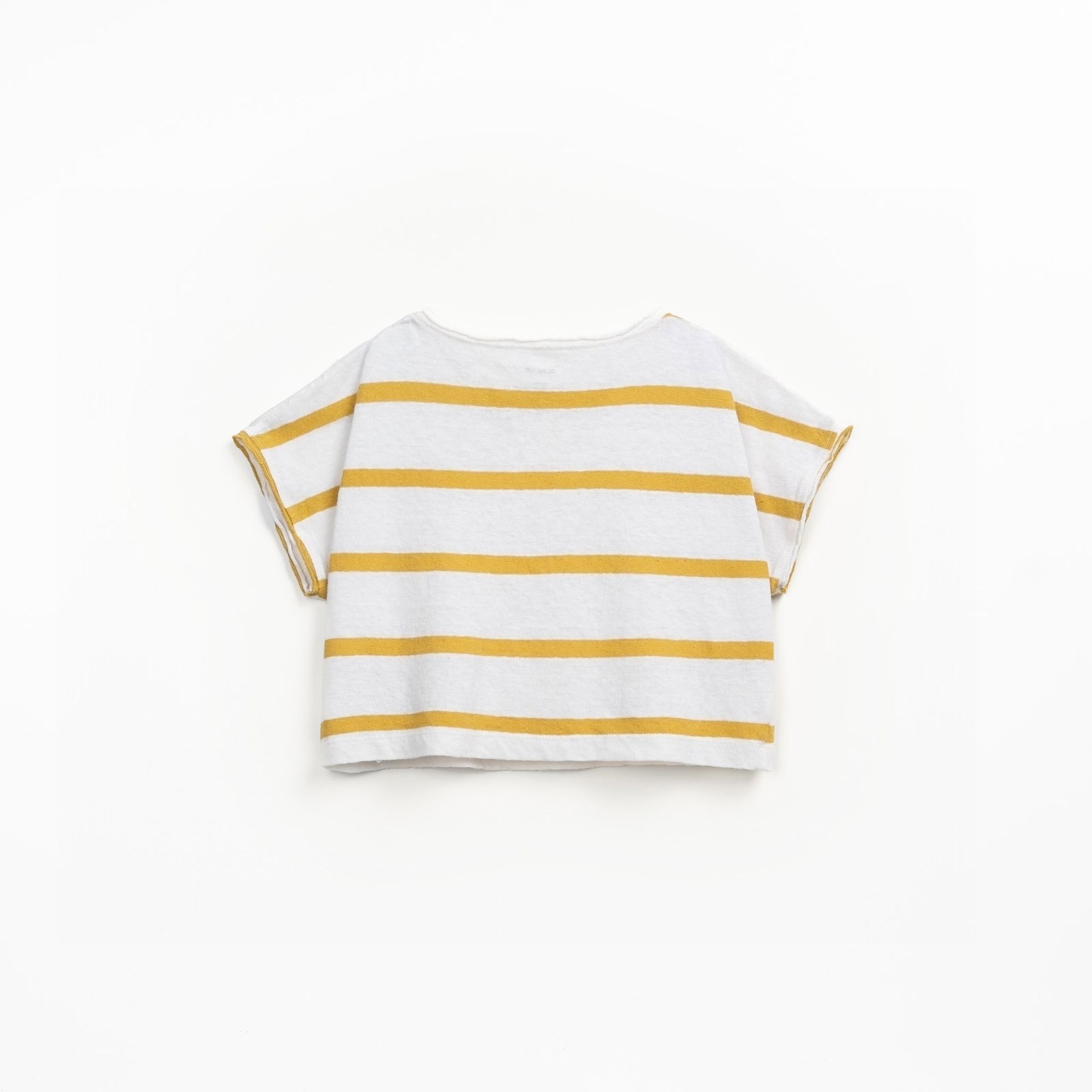Camiseta Jersey Rayas