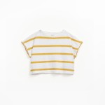 T-shirt Jersey Riscas