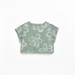 T-shirt Jersey Estampado