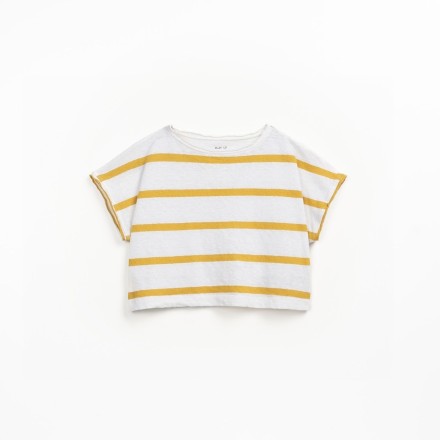 Camiseta Jersey Rayas - Image product