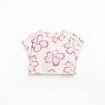 T-shirt Jersey Estampado