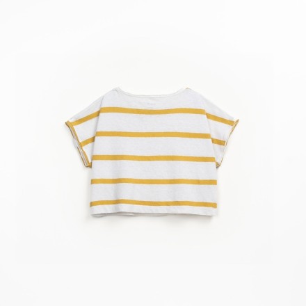 Camiseta Jersey Rayas