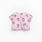 T-shirt Jersey Estampado