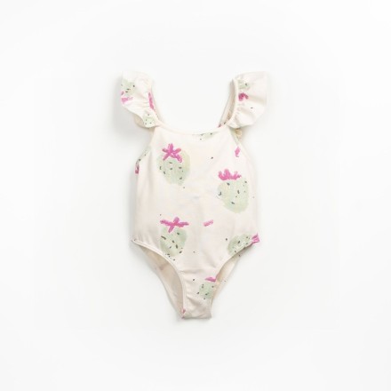 Fato De Banho Estampado - Image product