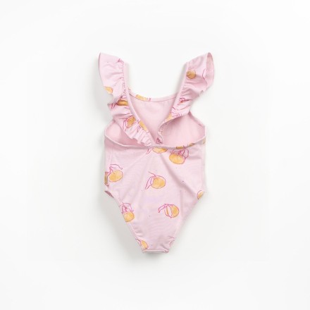 Printed Swimsuit