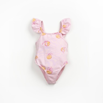 Printed Swimsuit - Image product