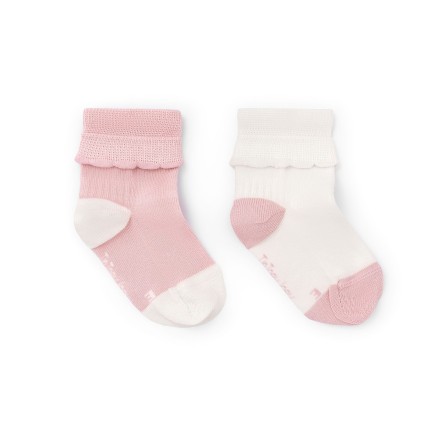 Kit de 2 Meias Barefoot